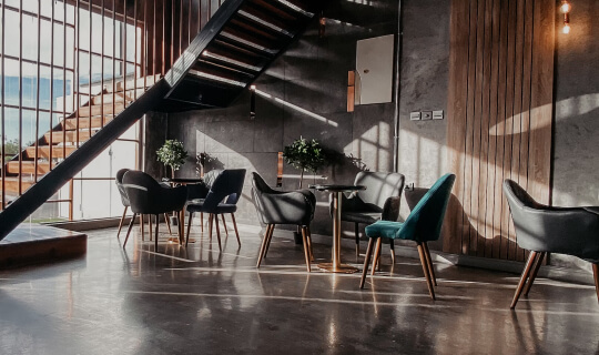 Loft Олимп