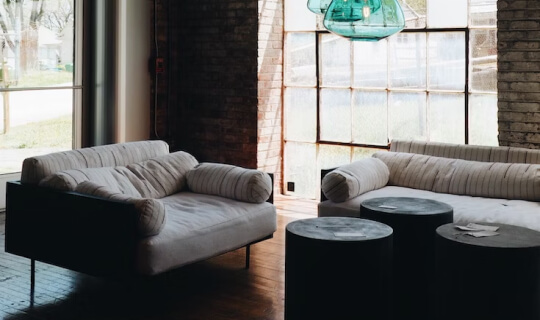 Nice Loft