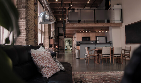 Loft Studio
