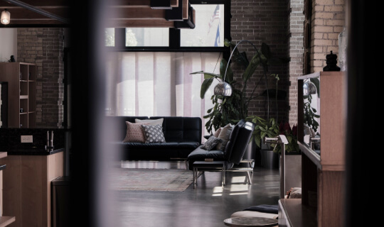 Loft Престиж